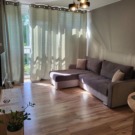 Apartment Rue Marszalkowska Варшава Екстер'єр фото