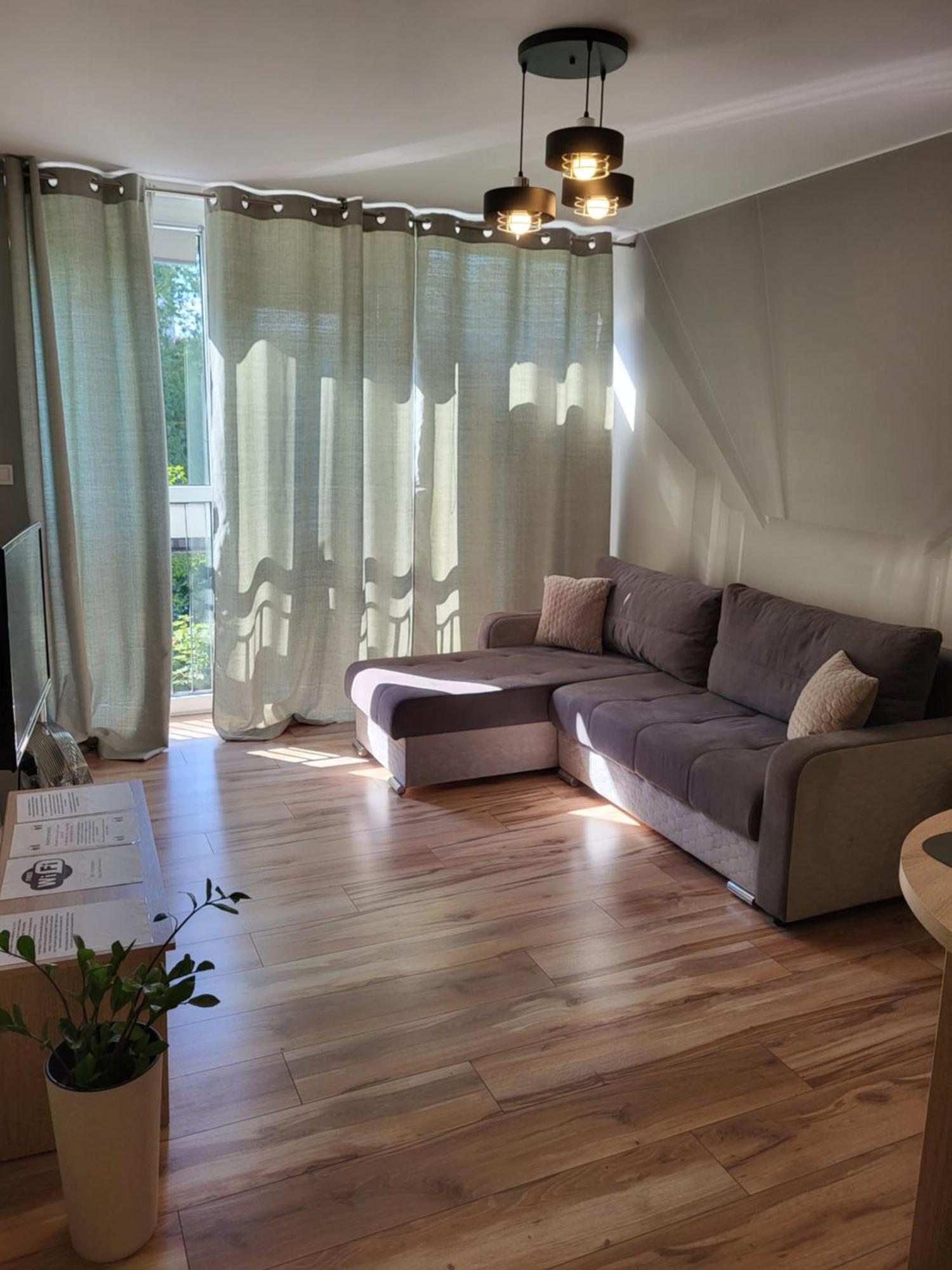 Apartment Rue Marszalkowska Варшава Екстер'єр фото